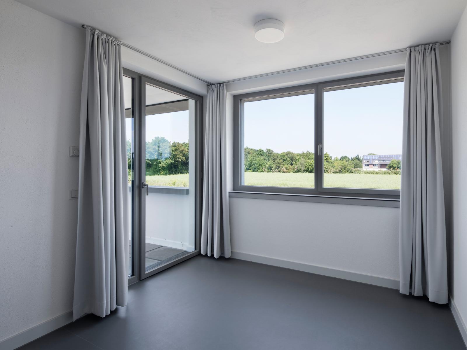 Übergangswohnheime Köln Wohnen